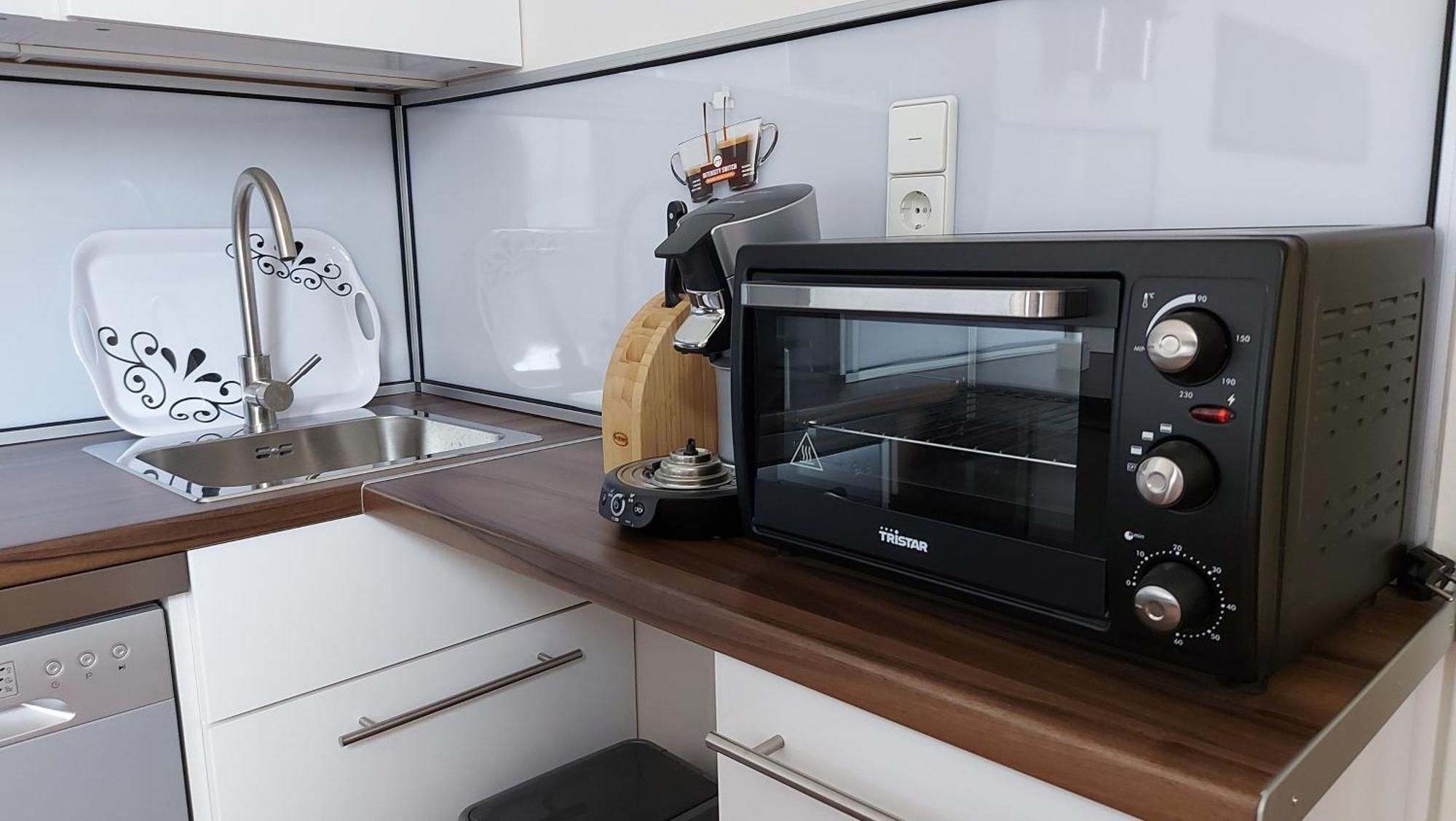 Leipzig Ferienwohnung In Ruhiger Lage Εξωτερικό φωτογραφία