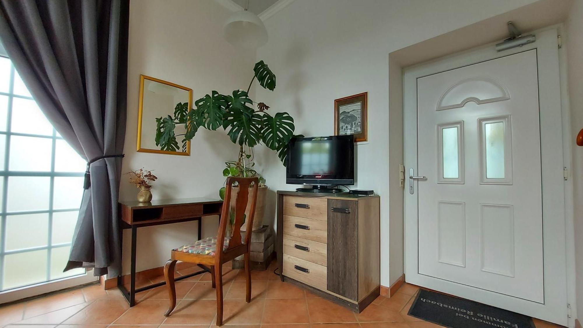 Leipzig Ferienwohnung In Ruhiger Lage Εξωτερικό φωτογραφία