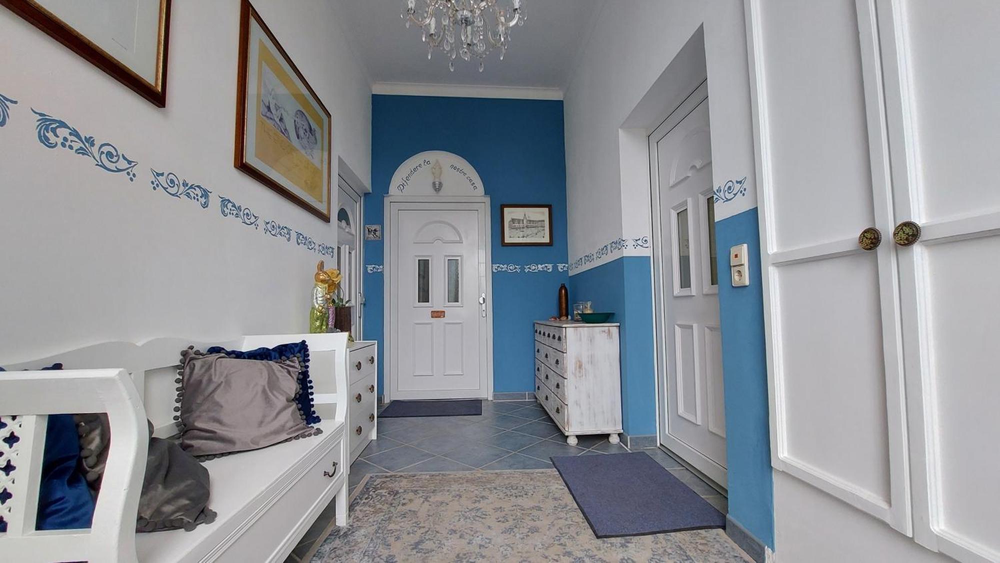 Leipzig Ferienwohnung In Ruhiger Lage Εξωτερικό φωτογραφία