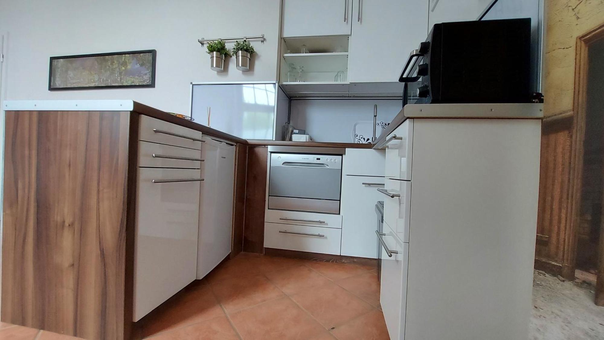 Leipzig Ferienwohnung In Ruhiger Lage Εξωτερικό φωτογραφία